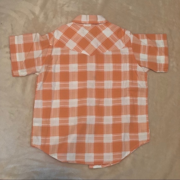 Button up short sleeve by Polo - Picture 5 of 10